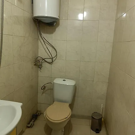 Lale Apartmán Sluneční pobřeží