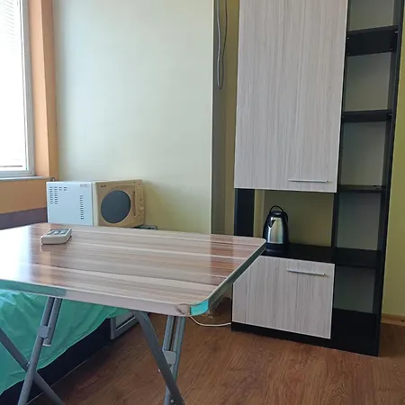 Lale Апартамент *