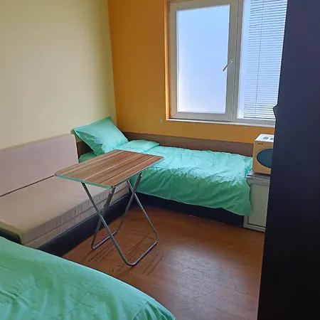 Lale Apartmán Sluneční pobřeží