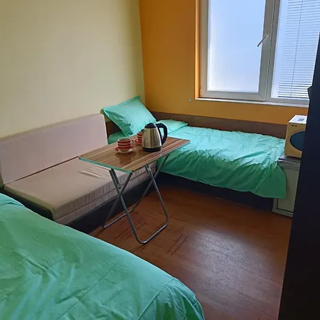Апартамент Lale