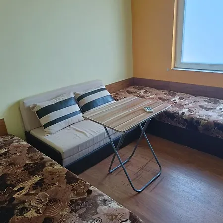 Apartmán Lale *