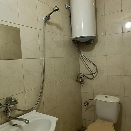 Apartment Lale *